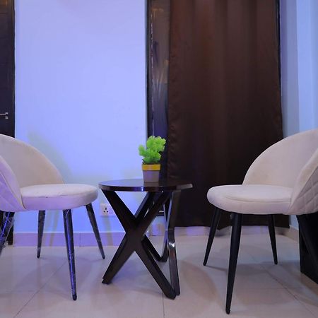 אגרה Shakti Villa Home Stay מראה חיצוני תמונה