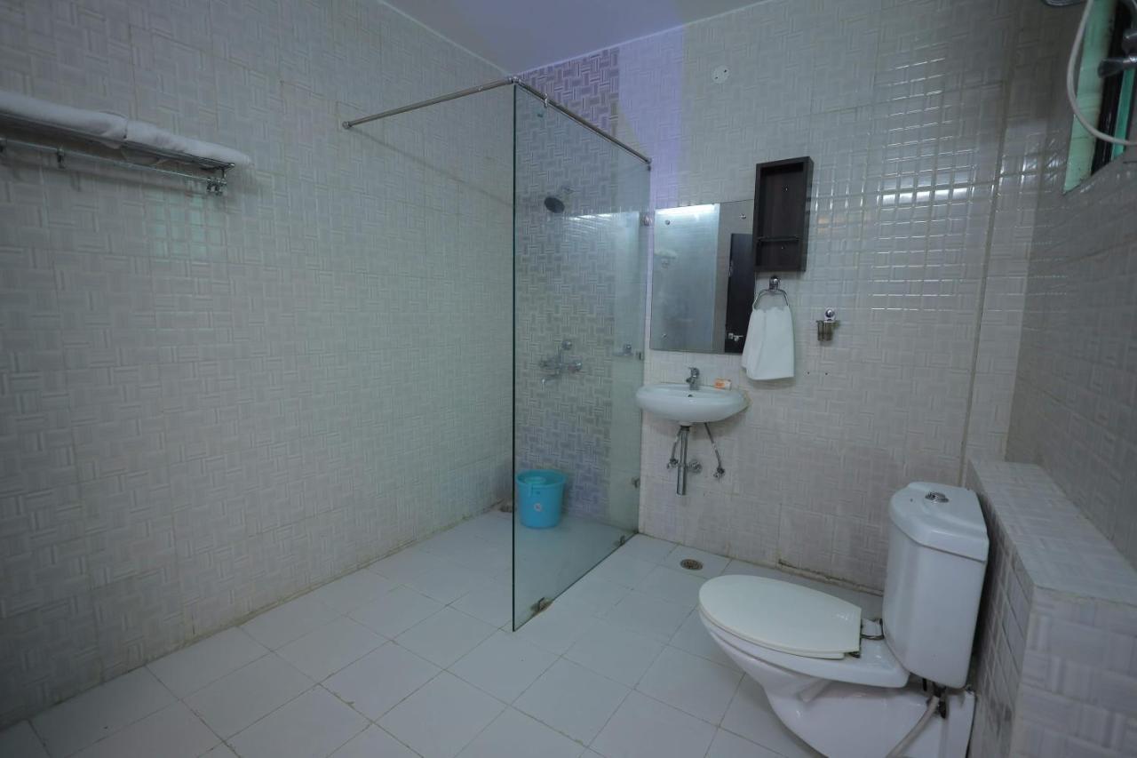 אגרה Shakti Villa Home Stay מראה חיצוני תמונה