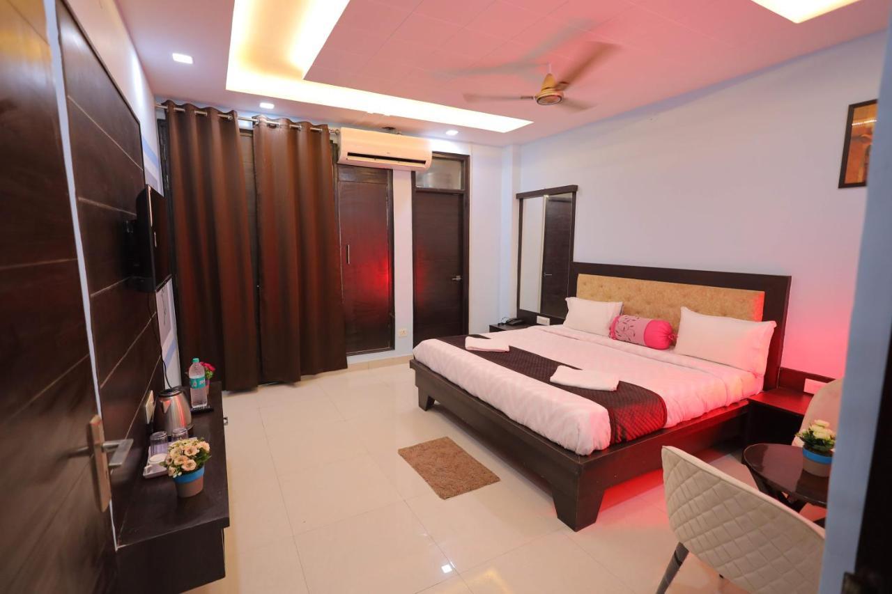 אגרה Shakti Villa Home Stay מראה חיצוני תמונה