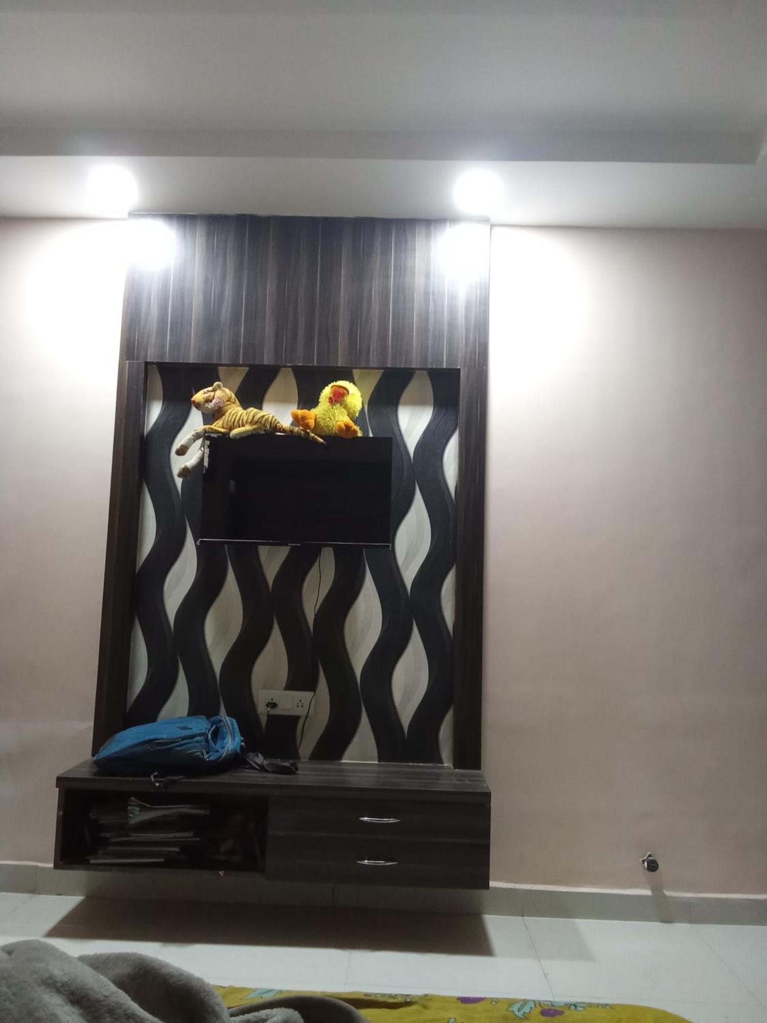 אגרה Shakti Villa Home Stay מראה חיצוני תמונה