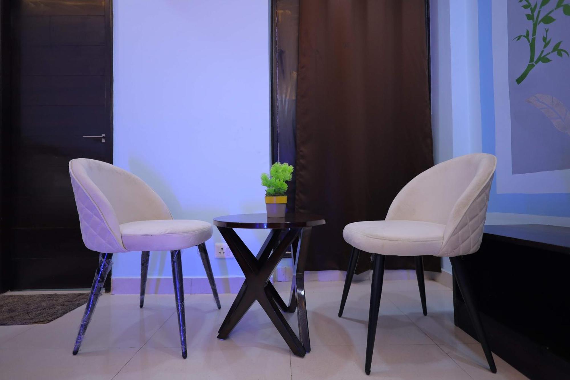 אגרה Shakti Villa Home Stay מראה חיצוני תמונה