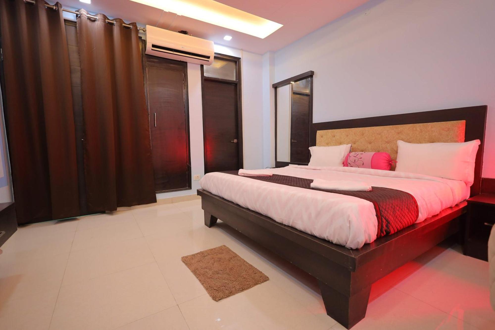 אגרה Shakti Villa Home Stay מראה חיצוני תמונה