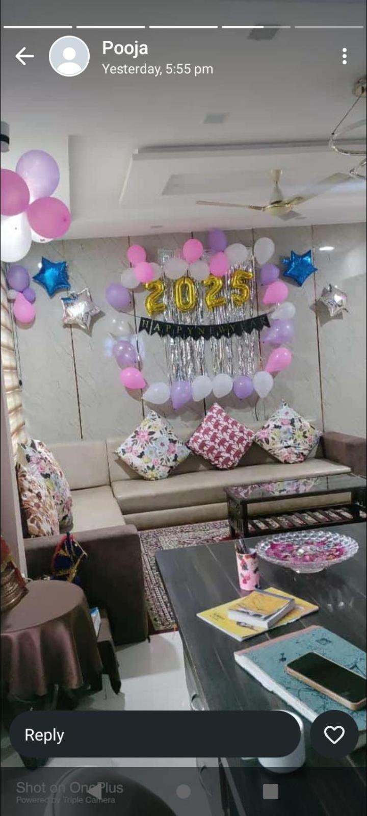 אגרה Shakti Villa Home Stay מראה חיצוני תמונה